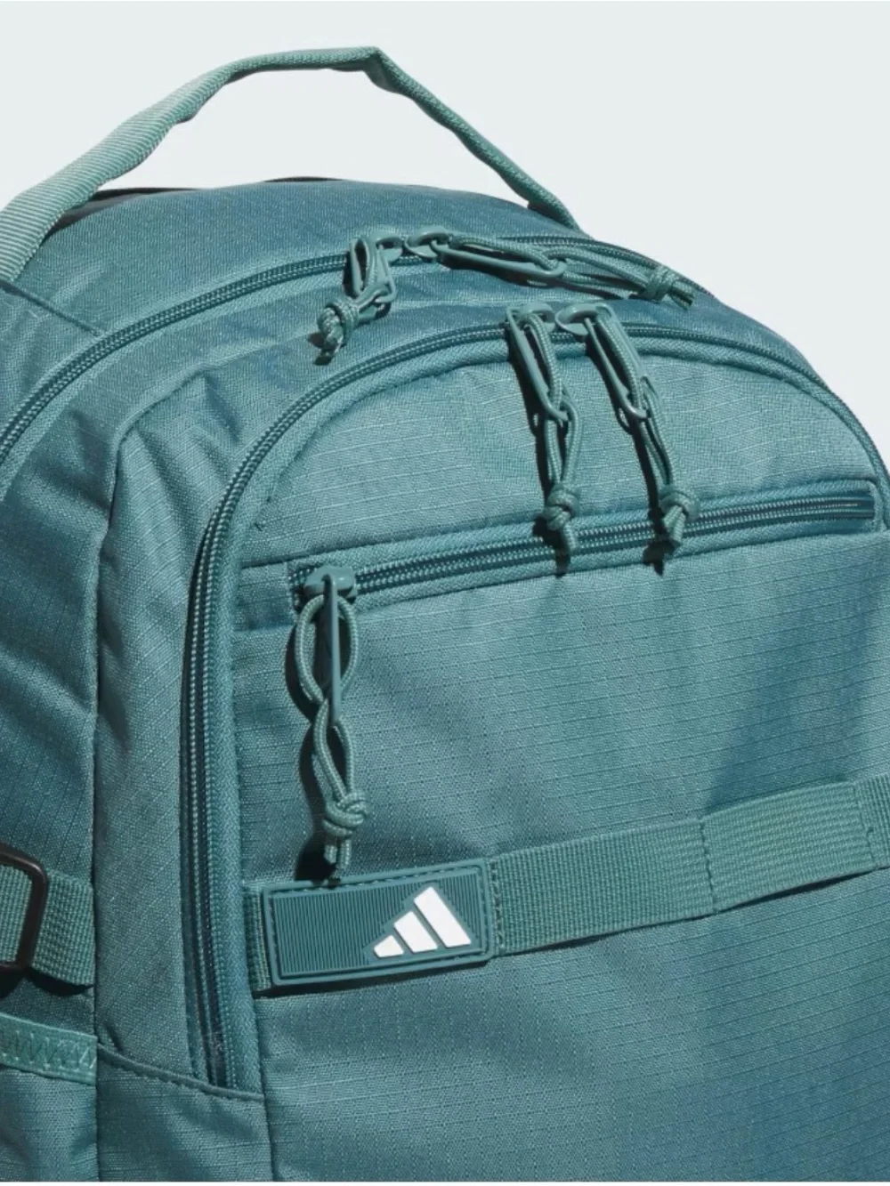 Adidas Impulse Backpack Tesl Green/Black